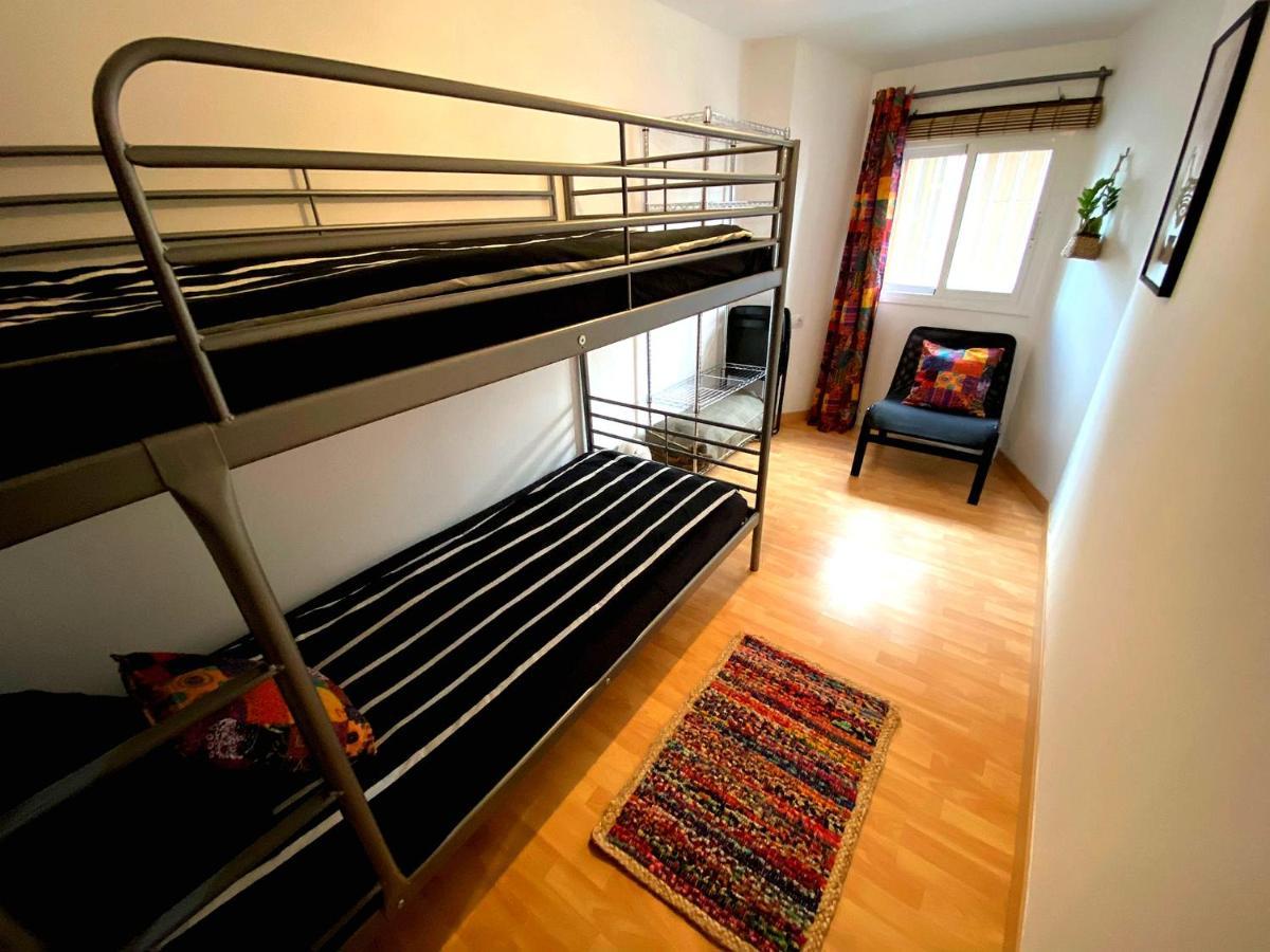 Cornu Karma Apartment El Pati كورنووديلا المظهر الخارجي الصورة