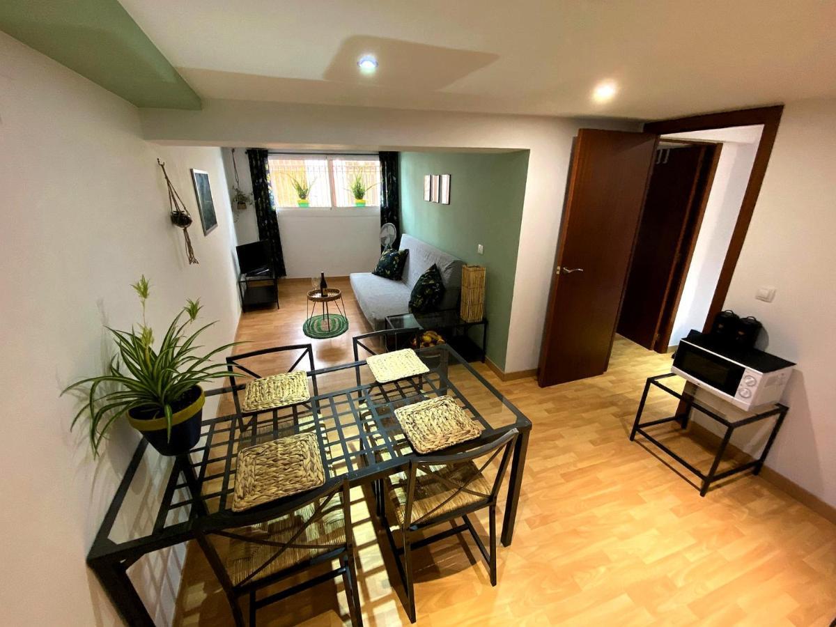 Cornu Karma Apartment El Pati كورنووديلا المظهر الخارجي الصورة