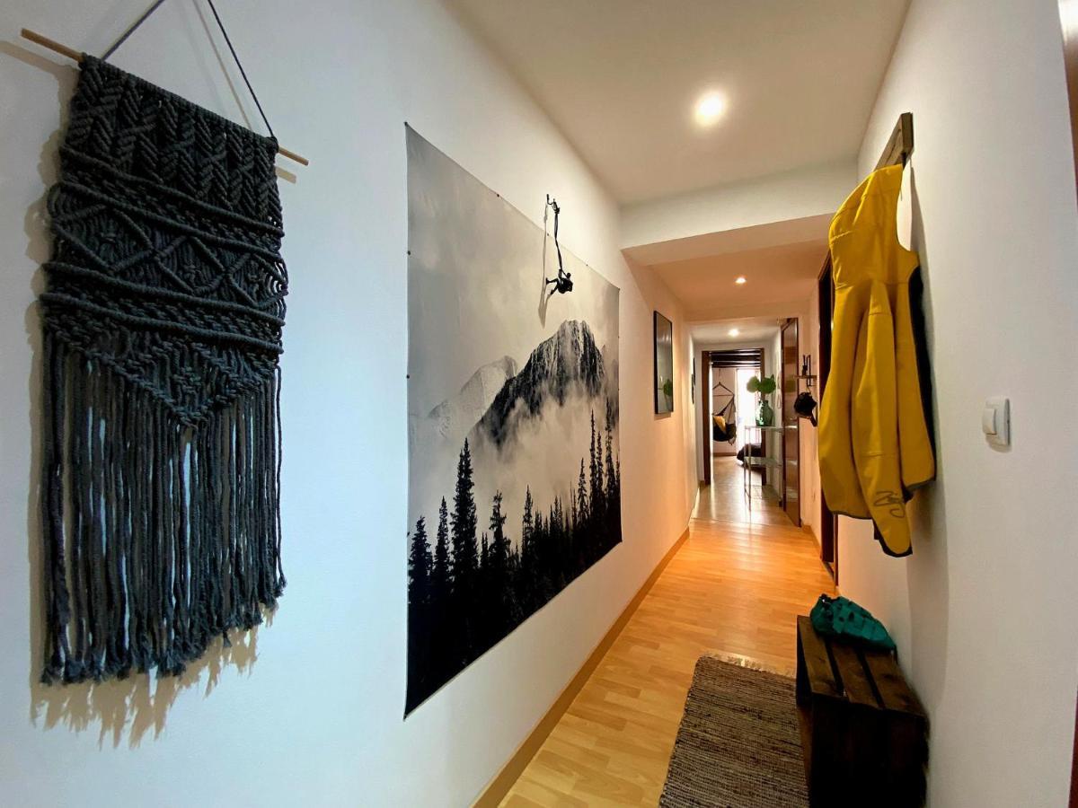 Cornu Karma Apartment El Pati كورنووديلا المظهر الخارجي الصورة