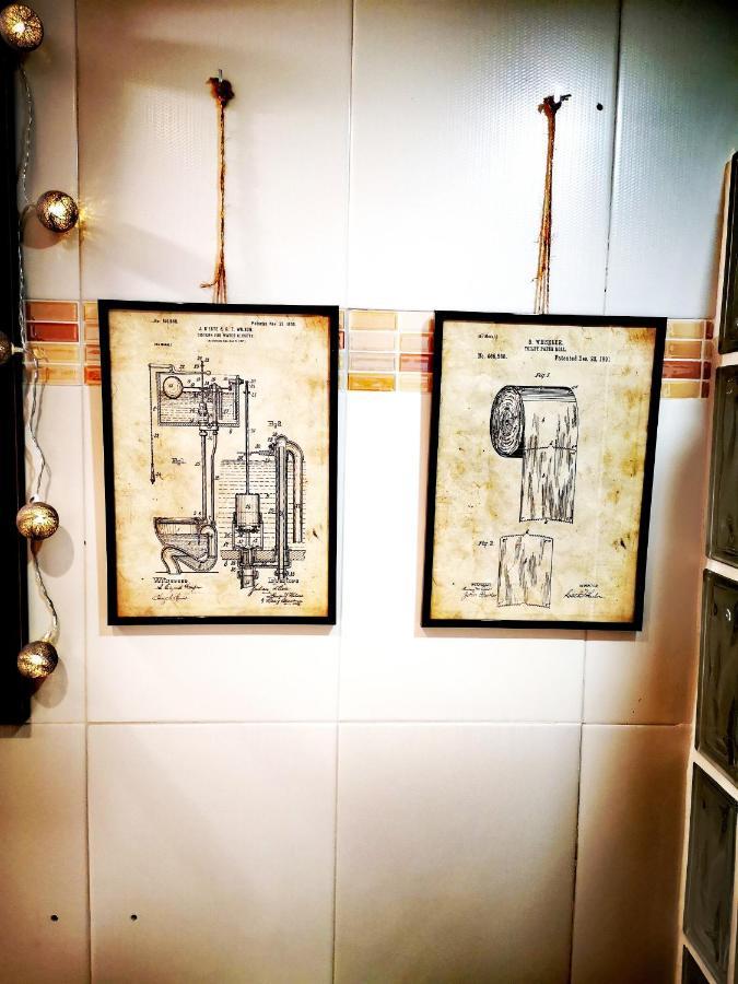 Cornu Karma Apartment El Pati كورنووديلا المظهر الخارجي الصورة